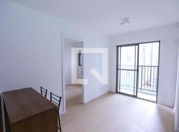 Apartamento · 44m² · 2 Quartos · Apartamento para Aluguel - Freguesia do Ó, 2 Quartos,  44 m² - São Paulo