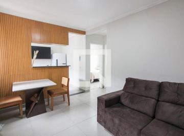 Apartamento · 55m² · 2 Quartos · 1 Vaga · Apartamento para Aluguel - Shopping Park, 2 Quartos,  55 m² - Uberlândia