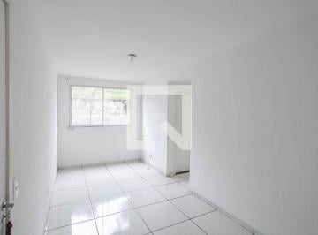 Apartamento · 49m² · 2 Quartos · 1 Vaga · Apartamento para Aluguel - Nacional, 2 Quartos, 49 m² - Contagem