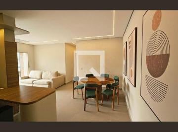 Apartamento · 95m² · 3 Quartos · 2 Vagas · Apartamento para Aluguel - Parque do Paraíso , 3 Quartos, 95 m² - Jundiaí