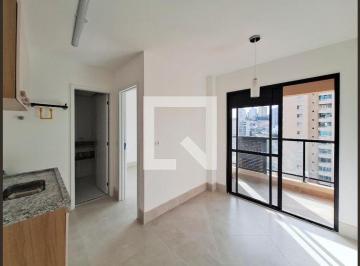 Apartamento · 29m² · 1 Quarto · Apartamento para Aluguel - Água Fria, 1 Quarto, 29 m² - São Paulo