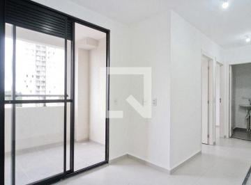 Apartamento · 34m² · 2 Quartos · Apartamento para Aluguel - Freguesia do Ó, 2 Quartos,  34 m² - São Paulo