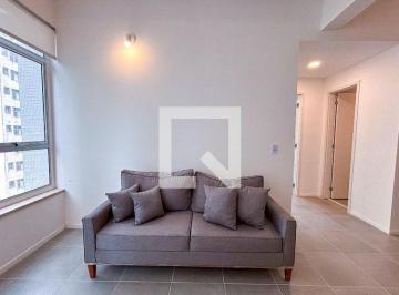 Apartamento · 52m² · 2 Quartos · Apartamento para Aluguel - Centro, 2 Quartos, 52 m² - São Paulo