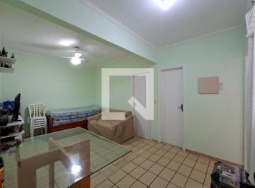 Apartamento · 38m² · 1 Quarto · 1 Vaga · Apartamento para Aluguel - Aviação, 1 Quarto,  38 m² - Praia Grande