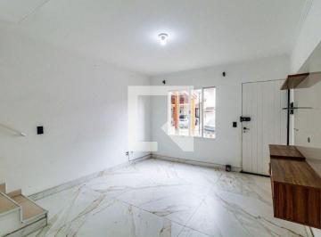 Casa · 70m² · 2 Quartos · 1 Vaga · Casa para Aluguel - Parque Ipê, 2 Quartos,  70 m² - São Paulo