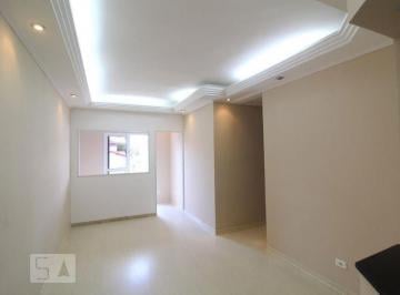 Apartamento · 99m² · 3 Quartos · 1 Vaga · Apartamento para Aluguel - Olímpico, 3 Quartos,  99 m² - São Caetano do Sul