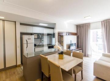 Apartamento · 50m² · 1 Quarto · 1 Vaga · Apartamento para Aluguel - Alphaville, 1 Quarto, 50 m² - Barueri
