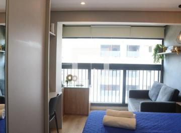 Apartamento · 26m² · 1 Quarto · Apartamento para Aluguel - Perdizes, 1 Quarto,  26 m² - São Paulo