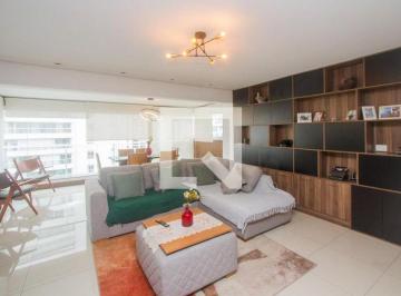 Apartamento · 89m² · 2 Quartos · 2 Vagas · Apartamento para Aluguel - Campo Belo, 2 Quartos,  89 m² - São Paulo