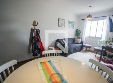Apartamento · 68m² · 3 Quartos · 2 Vagas · Apartamento para Aluguel - Panamby, 3 Quartos, 68 m² - São Paulo
