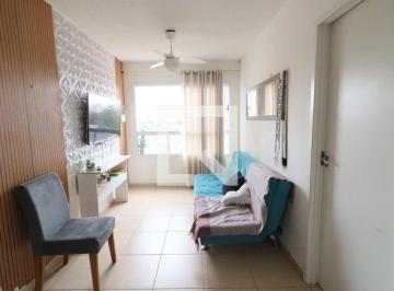 Apartamento · 39m² · 2 Quartos · Apartamento para Aluguel - Novo Osasco, 2 Quartos, 39 m² - Osasco