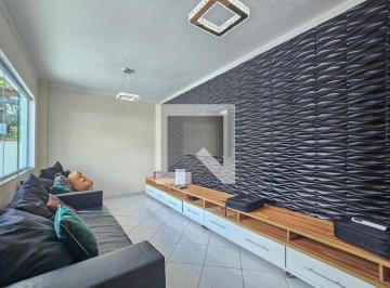 Casa · 210m² · 3 Quartos · 2 Vagas · Casa para Aluguel - Jardim Acapulco, 3 Quartos, 210 m² - Guarujá