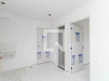 Apartamento 31m² Aluguel Parque São Lourenço · Apartamento para Aluguel - Cidade Satelite Santa Barbara, 2 Quartos, 31 m² - São Paulo