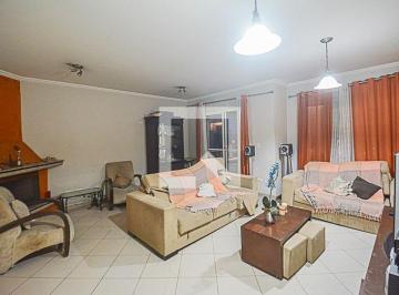 Casa · 225m² · 4 Quartos · 4 Vagas · Casa para Aluguel - Nova Petrópolis, 4 Quartos,  225 m² - São Bernardo do Campo