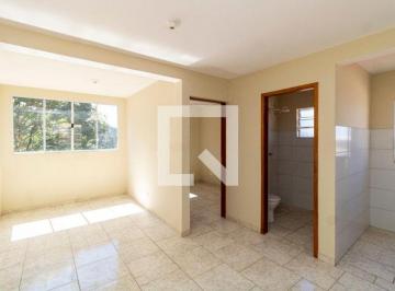 Casa · 45m² · 1 Quarto · Casa para Aluguel - Parque Casa de Pedra, 1 Quarto, 45 m² - São Paulo