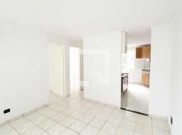 Apartamento · 50m² · 2 Quartos · 1 Vaga · Apartamento para Aluguel - Jardim Satelite, 2 Quartos, 50 m² - São José dos Campos