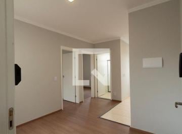 Apartamento · 47m² · 2 Quartos · 1 Vaga · Apartamento para Aluguel - Recreio dos Sorocabanos, 2 Quartos, 47 m² - Sorocaba