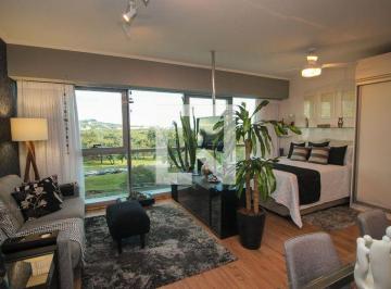 Apartamento · 42m² · 1 Quarto · 1 Vaga · Apartamento para Aluguel - Praia de Belas , 1 Quarto, 42 m² - Porto Alegre