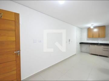 Apartamento · 33m² · 1 Quarto · Apartamento para Aluguel - Vila Mazzei, 1 Quarto, 33 m² - São Paulo