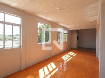 Casa · 100m² · 3 Quartos · 1 Vaga · Casa para Aluguel - Olaria, 3 Quartos, 100 m² - Canoas