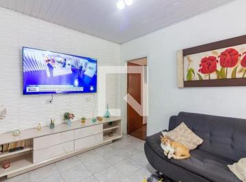 Casa · 230m² · 1 Quarto · 2 Vagas · Casa para Aluguel - Helena Maria, 1 Quarto,  230 m² - Osasco