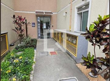 Apartamento · 42m² · 2 Quartos · 1 Vaga · Apartamento para Aluguel - Campo Grande, 2 Quartos, 42 m² - Rio de Janeiro