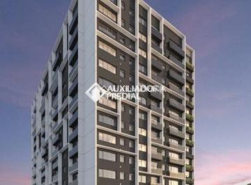 Apartamento · 29m² · 1 Quarto · 1 Vaga · Apartamento Studio - Central Parque - Porto Alegre
