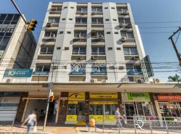 Comercial · 19m² · Sala comercial  19m2 na Av. Assis Brasil