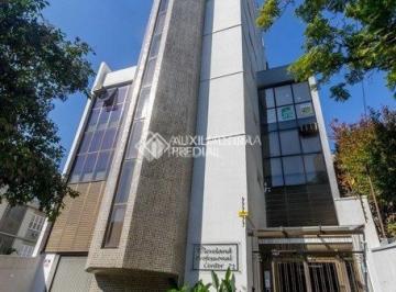 Comercial · 37m² · 1 Vaga · sala mobiliada
