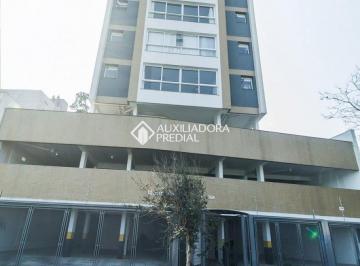 Apartamento · 60m² · 2 Quartos · 1 Vaga · Apartamento 2 Dormitórios bairro Jardim Botânico