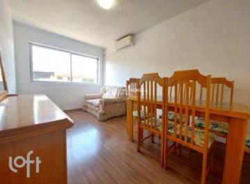 Apartamento · 44m² · 1 Quarto · Apartamento I quarto bairro Partenon
