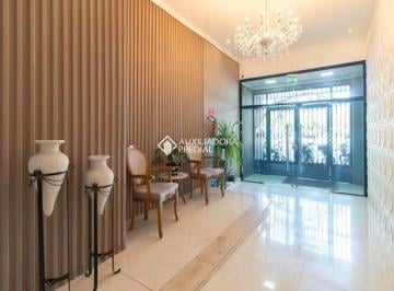 Apartamento · 94m² · 3 Quartos · Apartamento de 3 quartos mobiliado no Centro Histórico em Porto Alegre