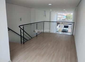 Comercial · 120m² · ALUGA ÓTIMA SALA COMERCIAL NO CENTRO DE CANOAS, COM 120M²