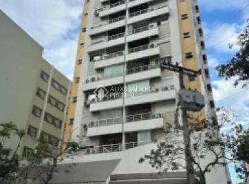 Apartamento · 74m² · 2 Quartos · 47 Vagas · Auxiliadora Predial aluga, ótimo Apto andar alto, vista livre, 2 dormitórios sendo 1 suíte