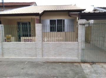 Casa · 110m² · 2 Quartos · Descubra sua nova casa no charmoso bairro Saco dos Limões, em Florianópolis!
