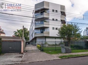Apartamento · 101m² · 2 Quartos · 1 Vaga · Apartamento semi-mobiliado no Bacacheri, com 101m² privativos, 1 Vaga