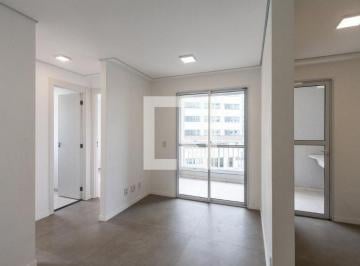 Apartamento · 42m² · 2 Quartos · Apartamento à Venda - Barra Funda, 2 Quartos,  42 m² - São Paulo