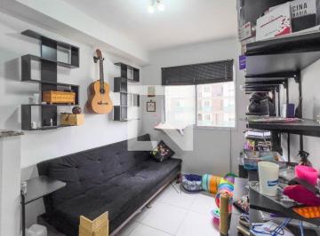 Apartamento · 27m² · 1 Quarto · Apartamento à Venda - Liberdade, 1 Quarto,  27 m² - São Paulo