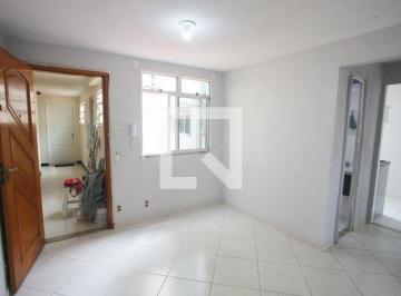 Apartamento · 50m² · 2 Quartos · 1 Vaga · Apartamento à Venda - Taquara, 2 Quartos, 50 m² - Rio de Janeiro
