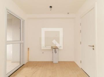 Apartamento · 29m² · 2 Quartos · Apartamento à Venda - Vila Constança , 2 Quartos, 29 m² - São Paulo