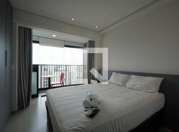 Apartamento · 23m² · 1 Quarto · Apartamento à Venda - Vila Mariana, 1 Quarto,  23 m² - São Paulo