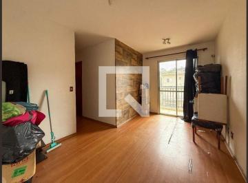 Apartamento · 50m² · 2 Quartos · 1 Vaga · Apartamento à Venda - Vila das Mercês, 2 Quartos, 50 m² - São Paulo