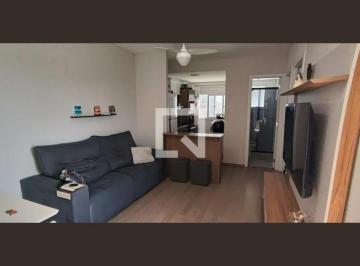 Apartamento · 44m² · 2 Quartos · 1 Vaga · Apartamento à Venda - Estância Velha, 2 Quartos, 44 m² - Canoas