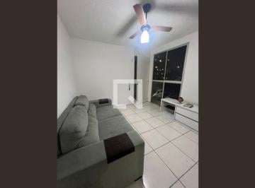 Apartamento · 45m² · 2 Quartos · 1 Vaga · Apartamento à Venda - Pilares, 2 Quartos,  45 m² - Rio de Janeiro