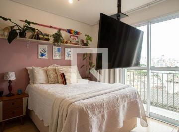 Apartamento · 29m² · 1 Quarto · Apartamento à Venda - Bela Vista, 1 Quarto,  29 m² - São Paulo