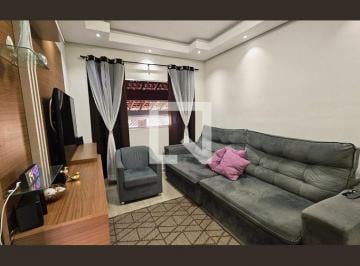 Casa · 120m² · 3 Quartos · 2 Vagas · Casa à Venda - Castanho, 3 Quartos,  120 m² - Jundiaí