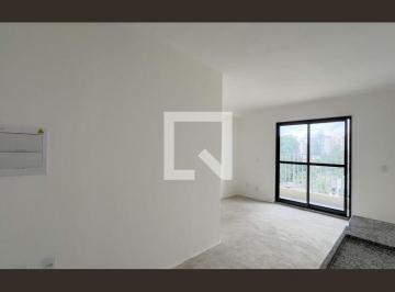 Apartamento · 26m² · 1 Quarto · Apartamento à Venda - Santo Amaro , 1 Quarto, 26 m² - São Paulo
