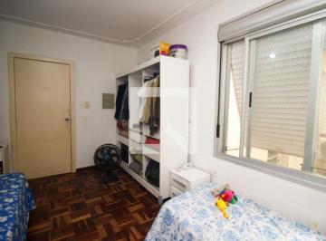 Apartamento · 29m² · 1 Quarto · Apartamento à Venda - Cidade Baixa, 1 Quarto,  29 m² - Porto Alegre