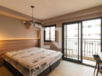 Apartamento · 25m² · 1 Quarto · Apartamento à Venda - Perdizes, 1 Quarto,  25 m² - São Paulo