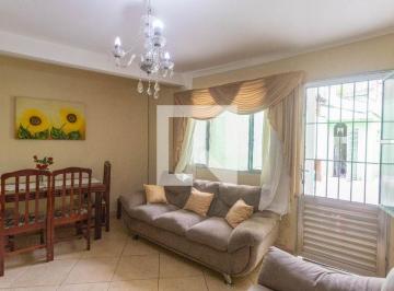 Casa · 180m² · 3 Quartos · 2 Vagas · Casa à Venda - Campanário, 3 Quartos, 180 m² - Diadema